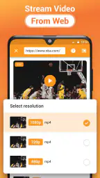 Cast video naar TV, Chromecast 4