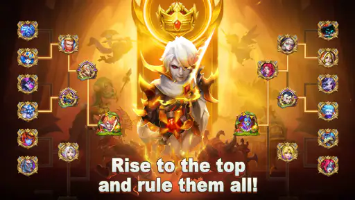 Castle Clash: World Ruler 3