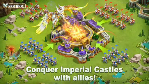 Castle Clash: World Ruler 7