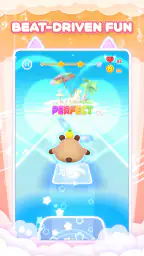 Cat Beats - Tiles Music Games 4