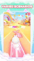 Cat Beats - Tiles Music Games 6