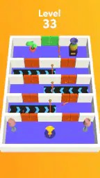 Cat Escape: Virtual Pet Game 5