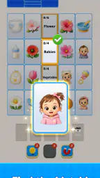 Catedrop: Card Puzzle 1