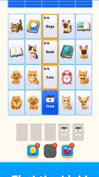 Catedrop: Card Puzzle 2