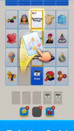 Catedrop: Card Puzzle 4