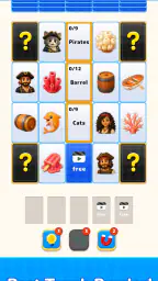 Catedrop: Card Puzzle 5