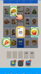 Catedrop: Card Puzzle 8