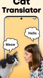 CatTranslator - Cat to Human 1