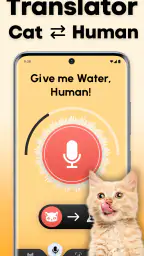 CatTranslator - Cat to Human 2