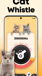 CatTranslator - Cat to Human 4