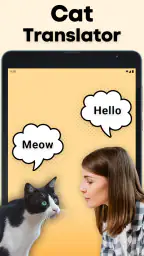 CatTranslator - Cat to Human 5
