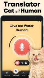 CatTranslator - Cat to Human 6