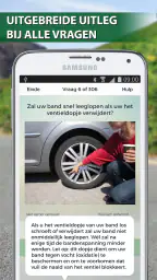CBR Auto Theorie Examen 2023 3