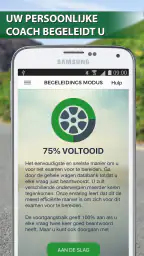 CBR Auto Theorie Examen 2023 5