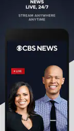 CBS News - Live Breaking News 1