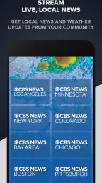 CBS News - Live Breaking News 3