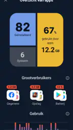 CCleaner: telefoon opschonen 4