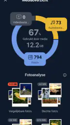 CCleaner: telefoon opschonen 5