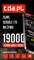 CDA - filmy i telewizja 1