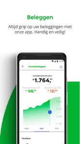 Centraal Beheer screenshot