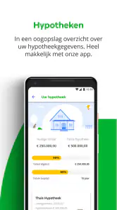 Centraal Beheer screenshot