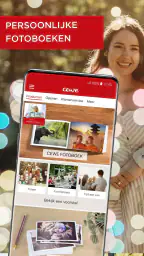 CEWE - Fotoboek, Foto's & meer 1