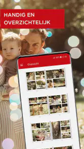CEWE - Fotoboek, Foto's & meer screenshot