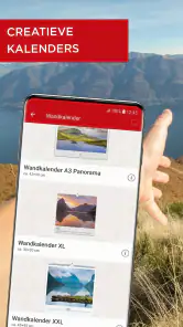 CEWE - Fotoboek, Foto's & meer screenshot