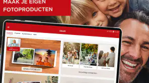 CEWE - Fotoboek, Foto's & meer screenshot