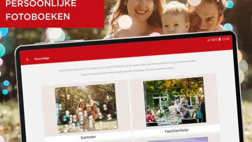 CEWE - Fotoboek, Foto's & meer 8