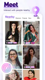 Chamet - Live Chat & Party 3