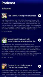 UEFA Champions League Official 5