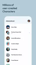 Character AI: Chat, Talk, Text 8