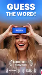 Charades Guess Game — Guessly 1