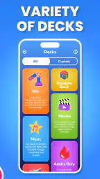 Charades Guess Game — Guessly 3
