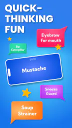 Charades Guess Game — Guessly 4