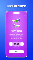 Charades Guess Game — Guessly 7