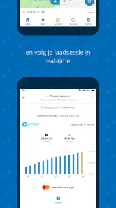 Charge Assist screenshot