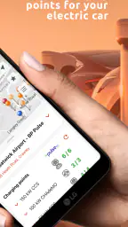 ChargeFinder: EV Charging 2