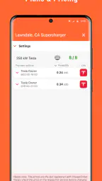 ChargeFinder: EV Charging 5