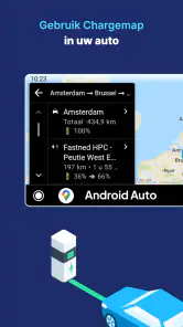 Chargemap - Oplaadpunten screenshot