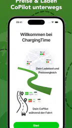 ChargingTime - Ladestationen 1