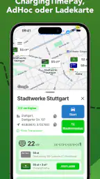ChargingTime - Ladestationen 3