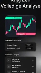 Chart AI - AI Trading Analyse 4