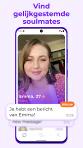 Chat Online: Talkie Live screenshot