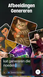 ChatGO - AI Chat in Nederlands 2