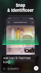 ChatGO - AI Chat in Nederlands 4