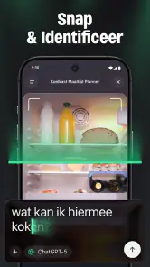 ChatGO - AI Chat in Nederlands screenshot