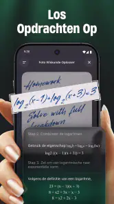 ChatGO - AI Chat in Nederlands screenshot