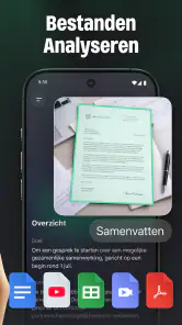 ChatGO - AI Chat in Nederlands screenshot